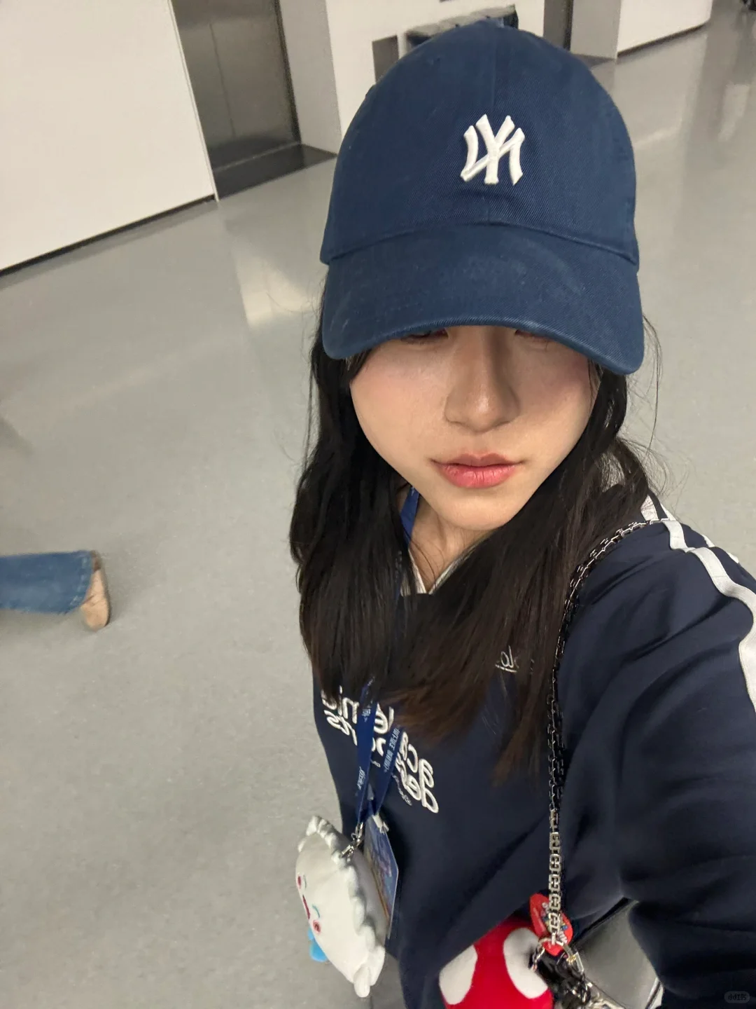 互联网打工人面基美女们的一天！