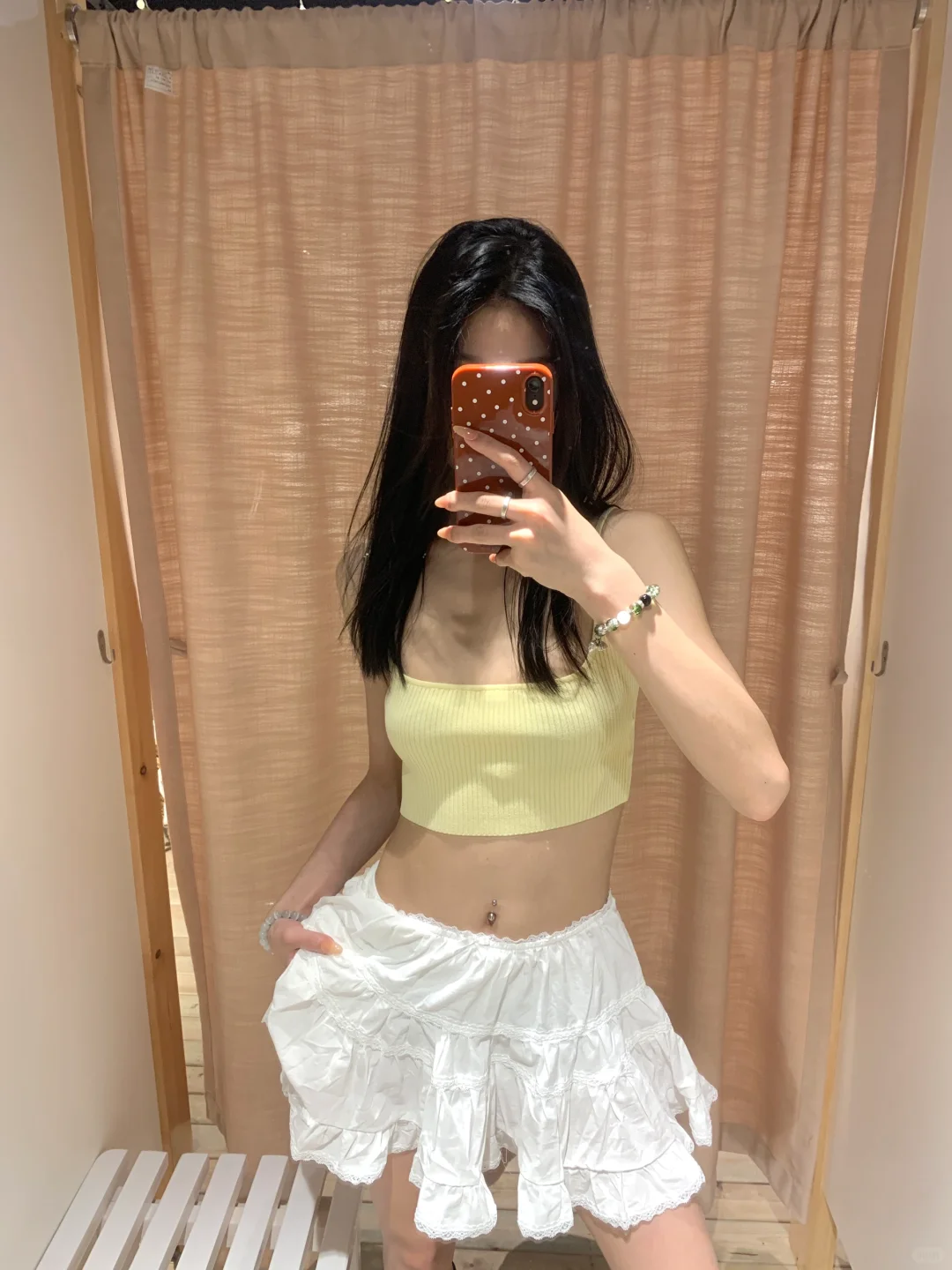 Yescci｜💛甜妹版打开方式