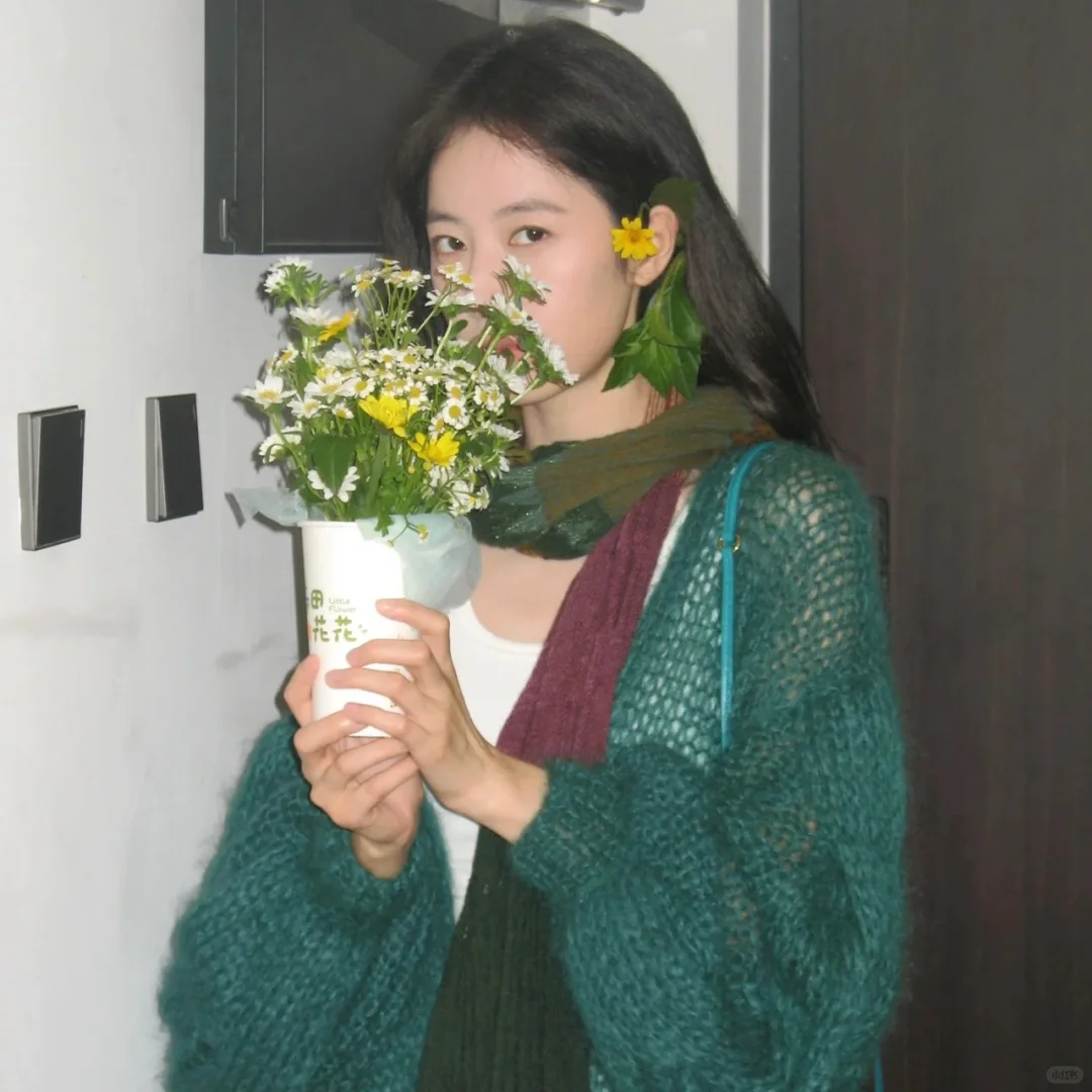 美女头像我都有2