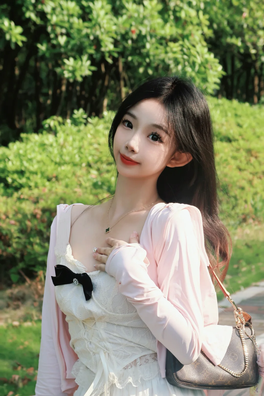 记录当下
