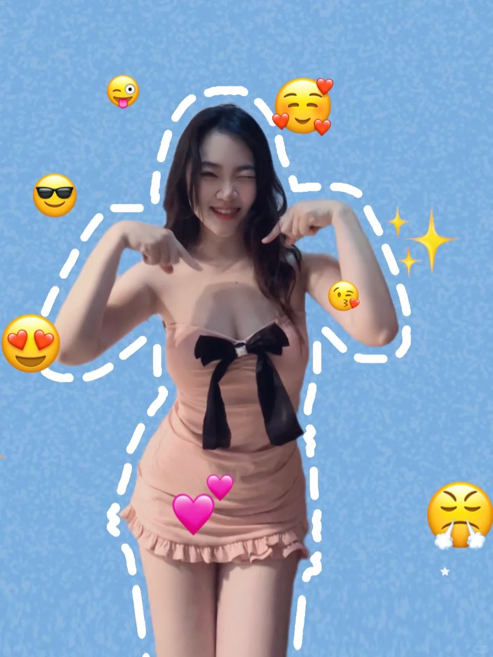 你好我是派大星，上帝派来爱你的那颗星