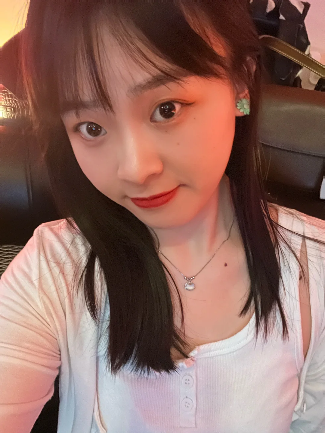 俺说一句江西出美女没人反对吧❓🫣