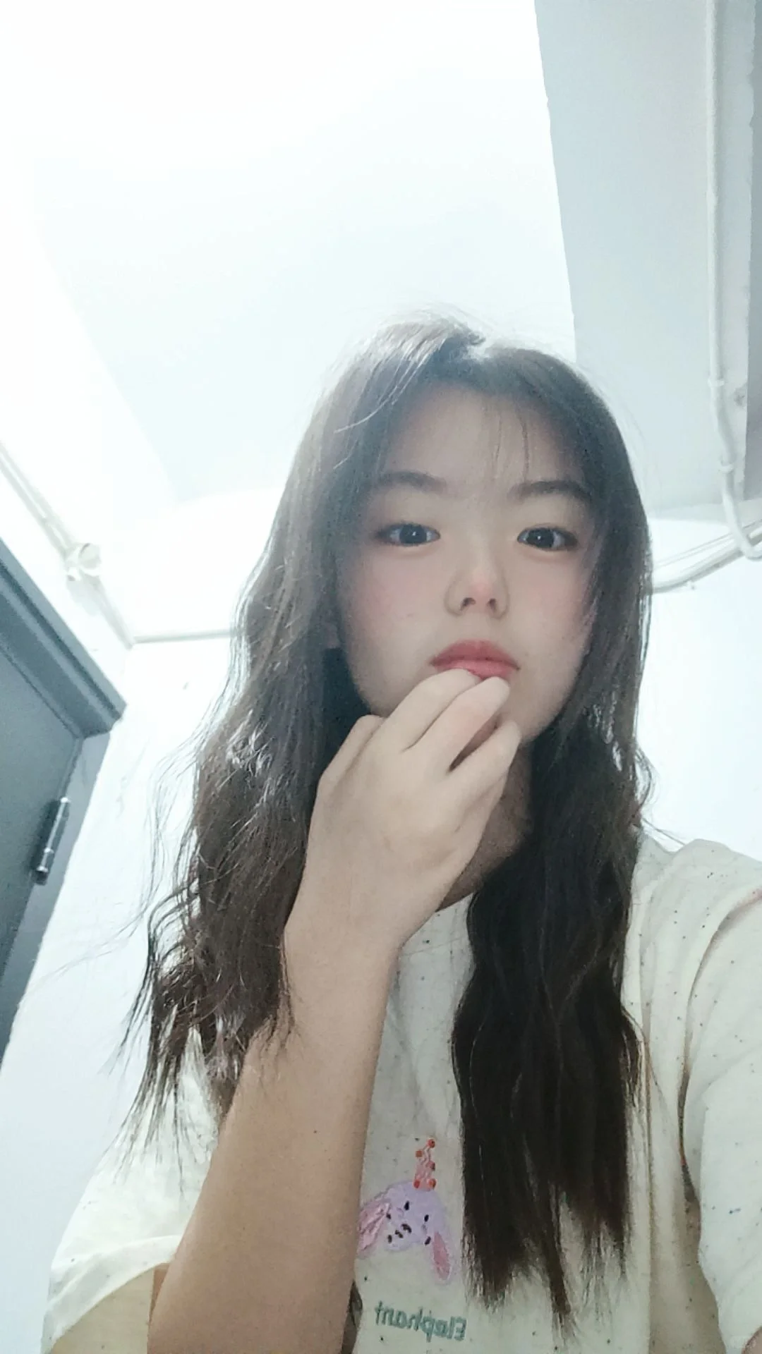 听说你很要强 你的强来了