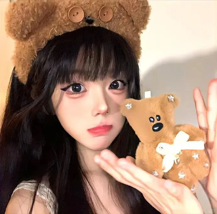美女们看看我