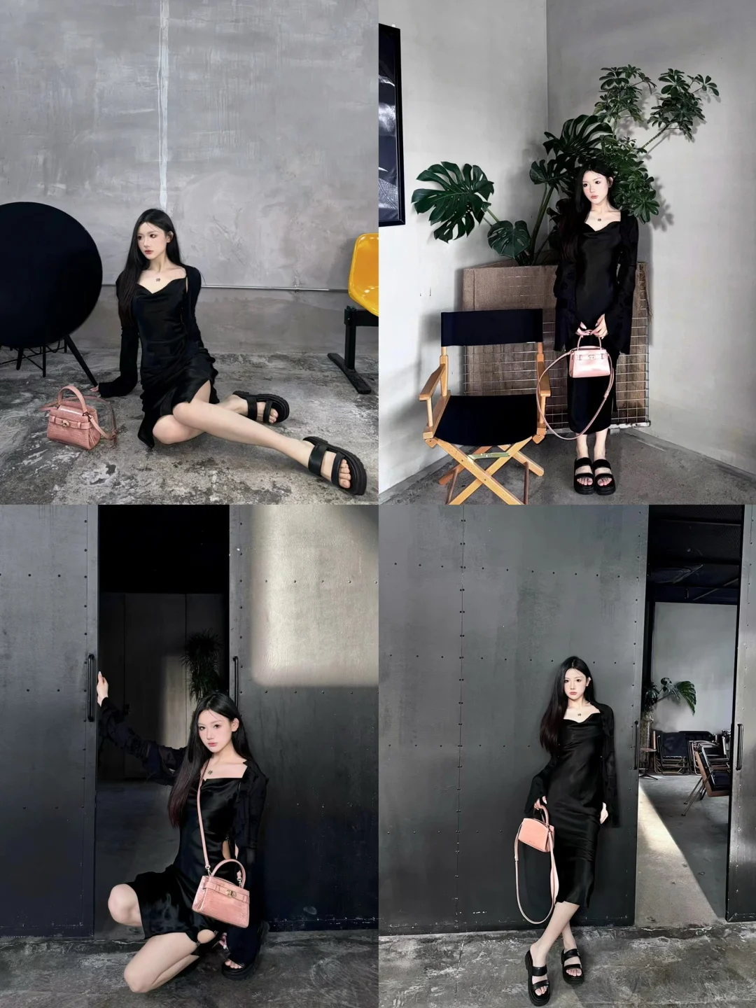 是谁又又又又拍到大美女了！！