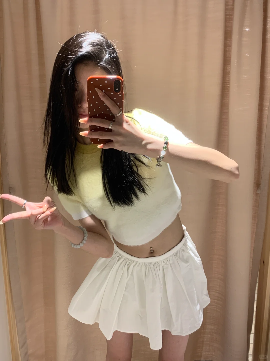 Yescci｜💛甜妹版打开方式