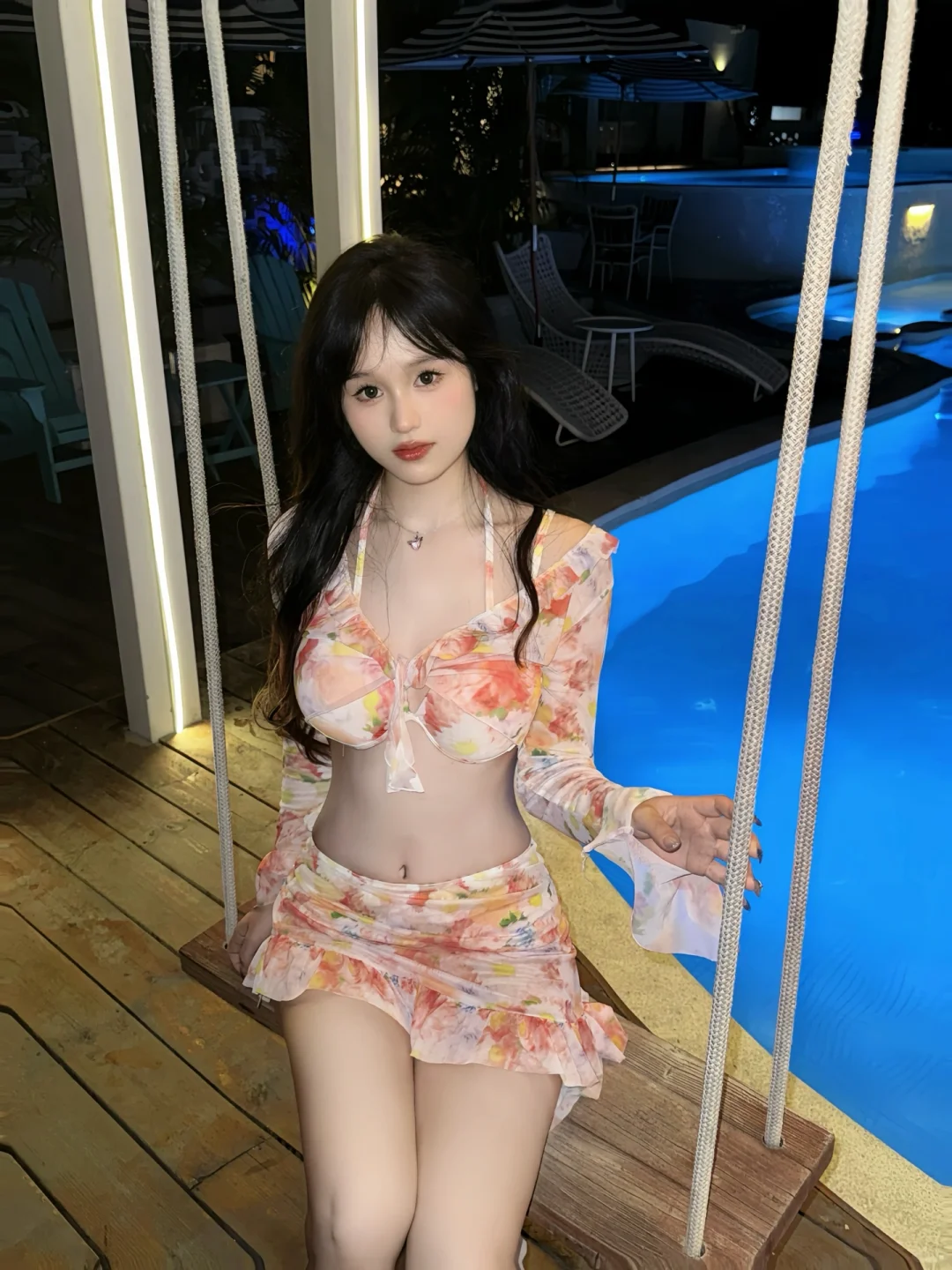 夏天被我偷走啦