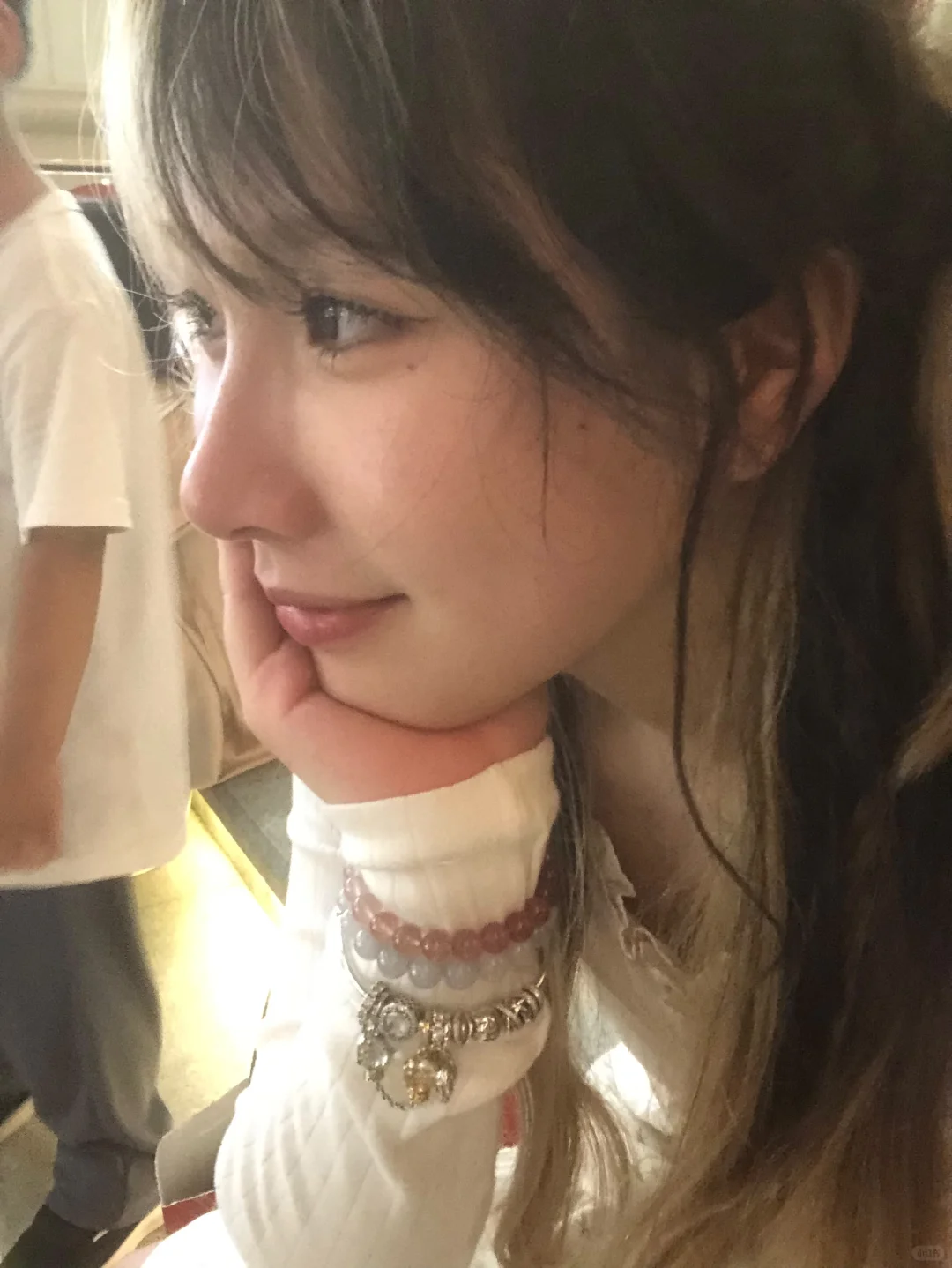 有1..甜（¯﹃¯）