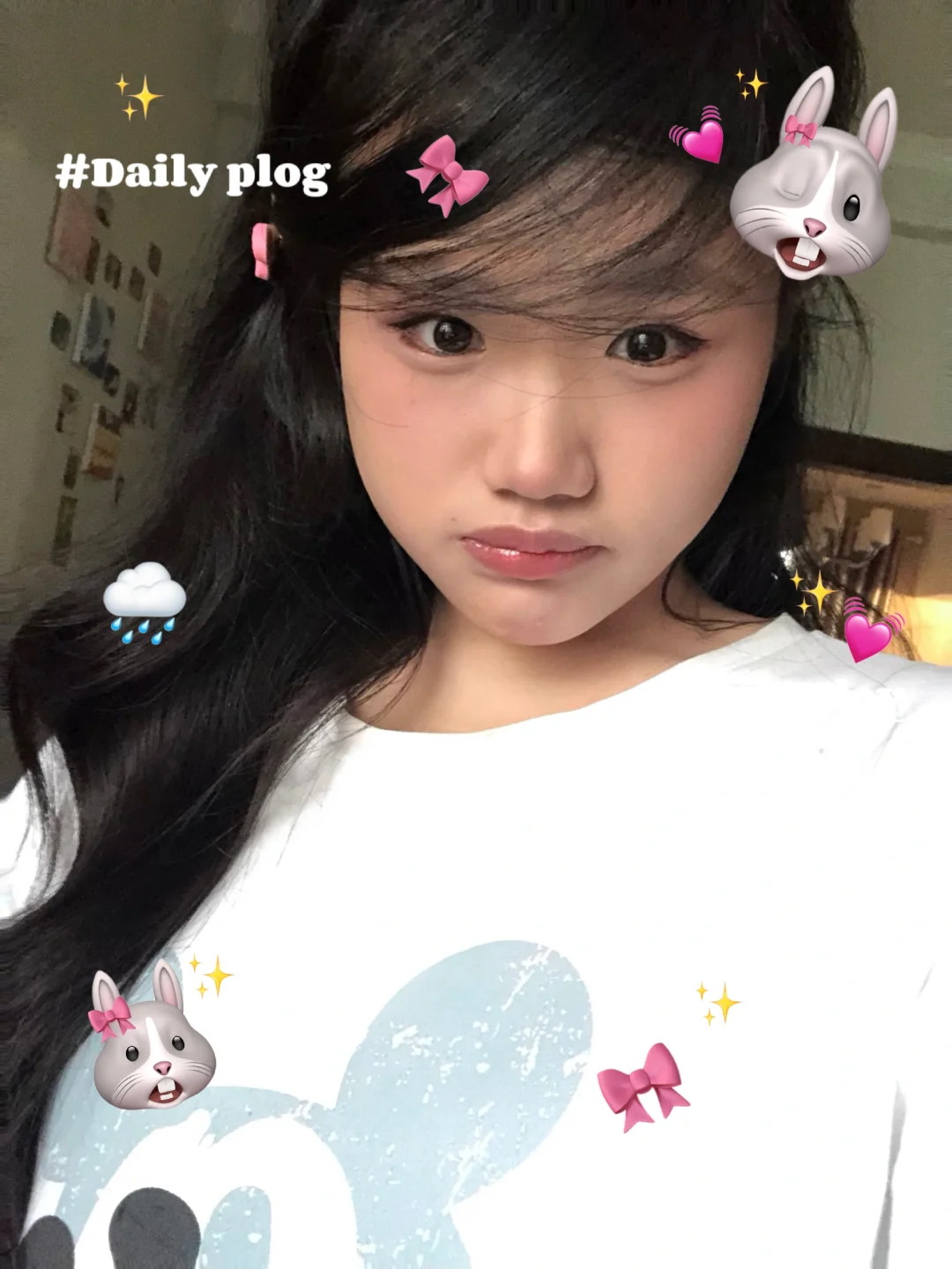 春天来了一起当甜妹吧！😋