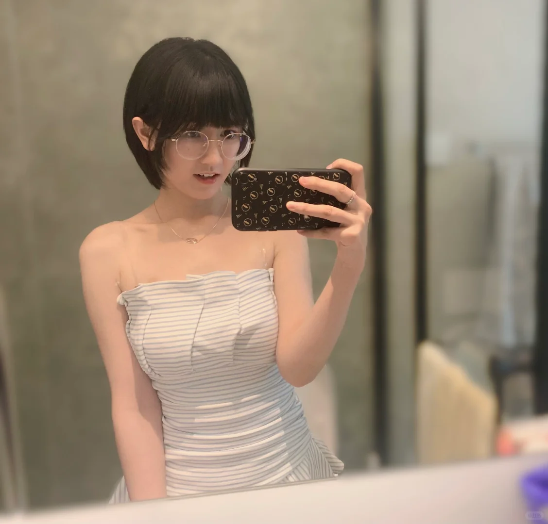 会是你的甜妹嘛
