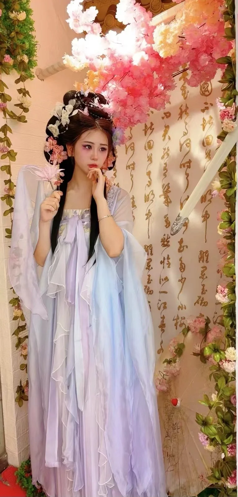 129甜妹无脑冲不踩雷😊😊😊😊😊