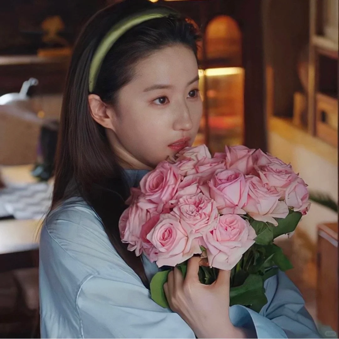 美女头像我都有2