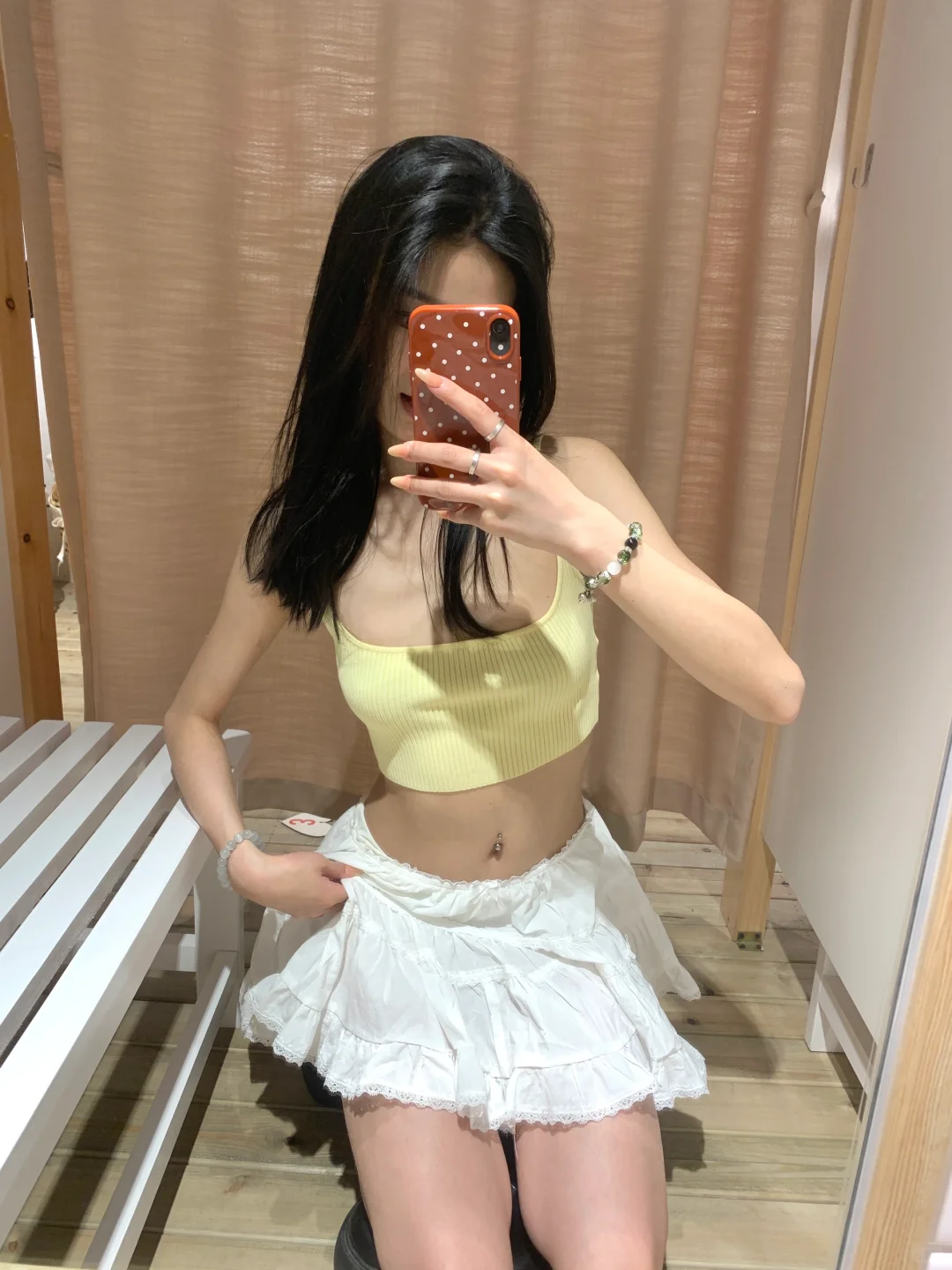 Yescci｜💛甜妹版打开方式