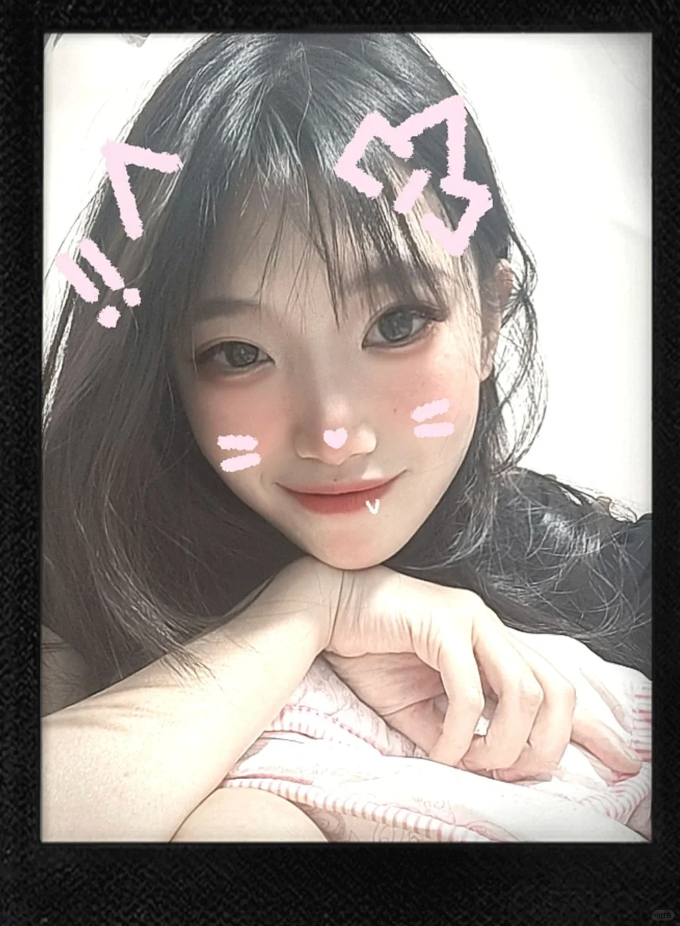 美女都去用这个特效！！