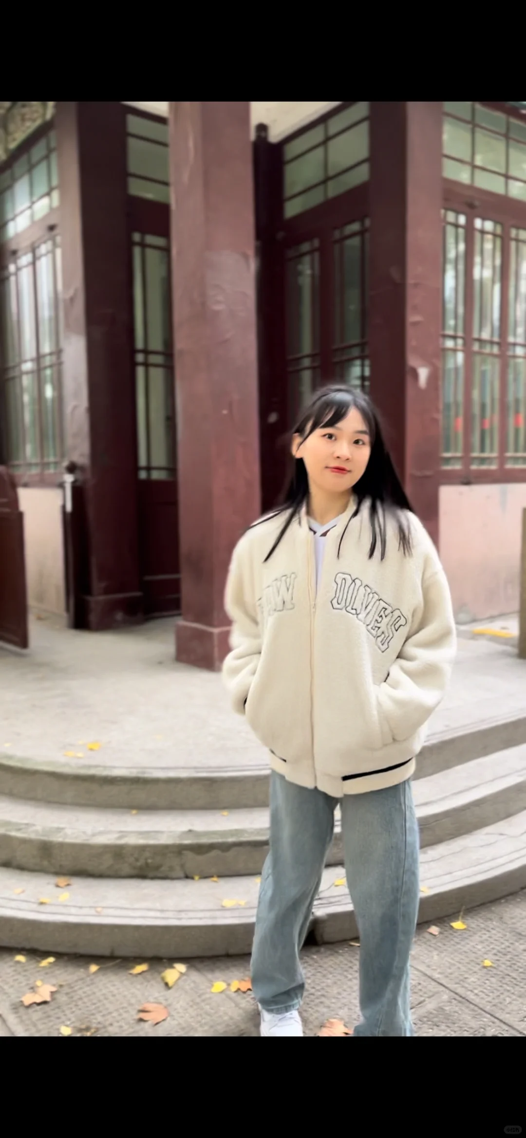 俺说一句江西出美女没人反对吧❓🫣