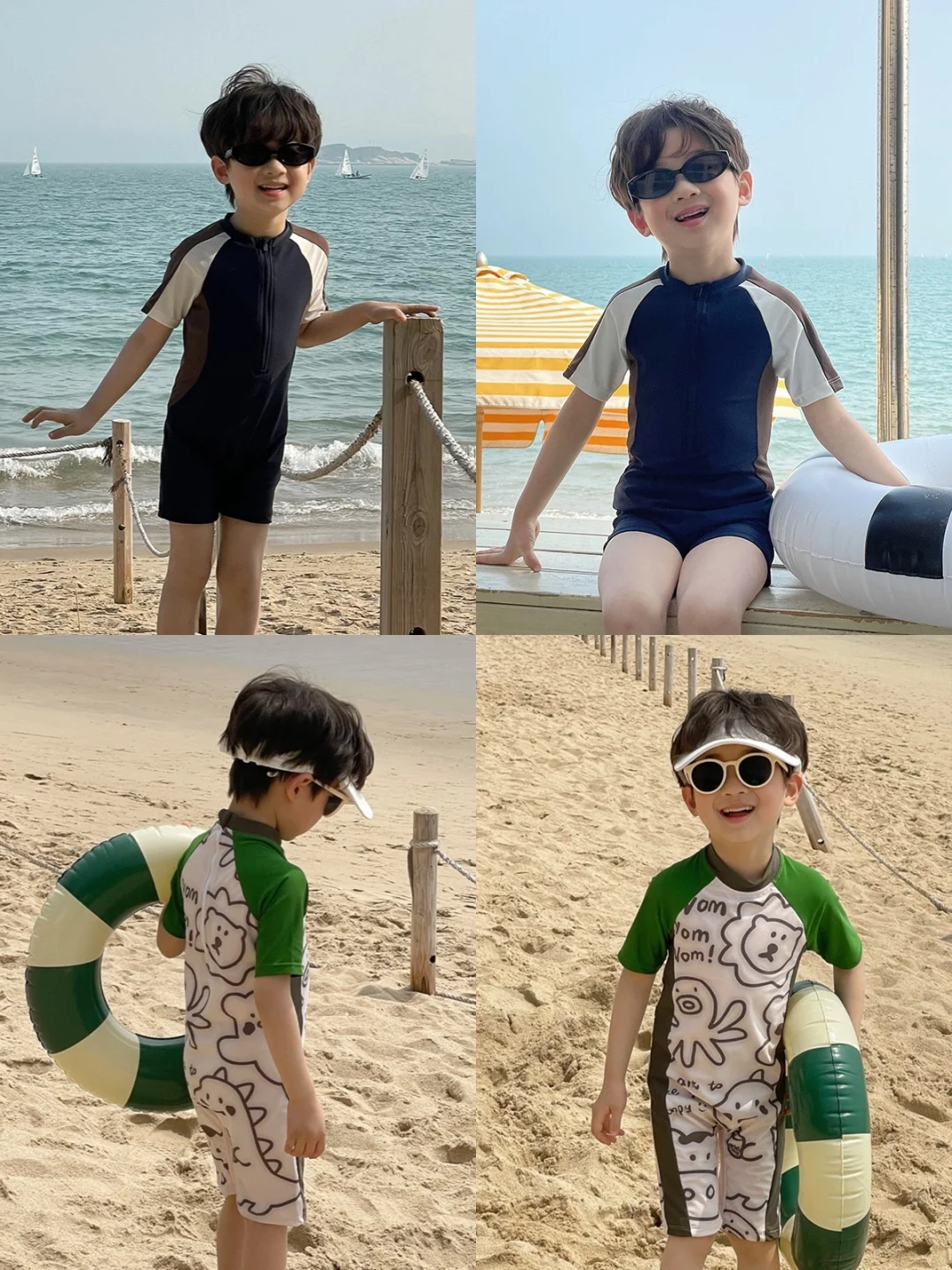人类的幼崽到底有多可爱