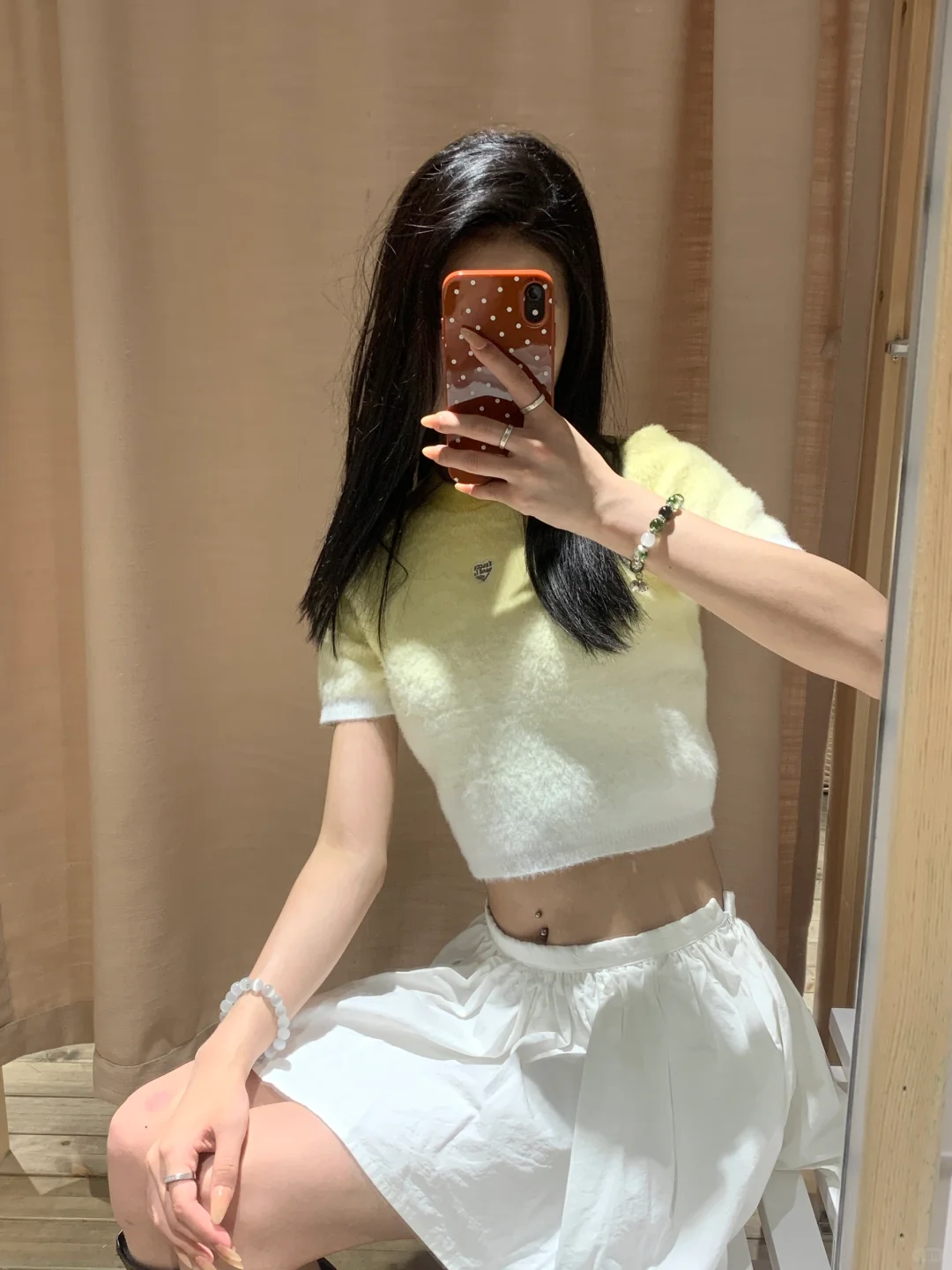 Yescci｜💛甜妹版打开方式
