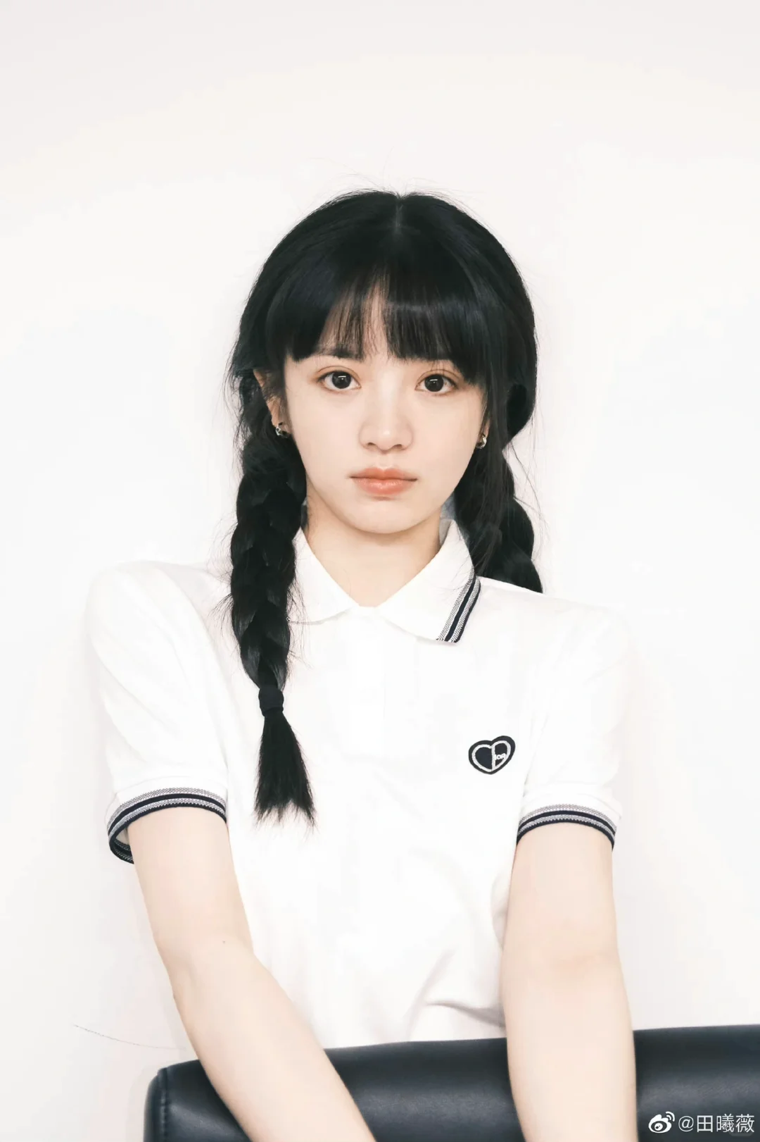 真的好爱甜妹啊