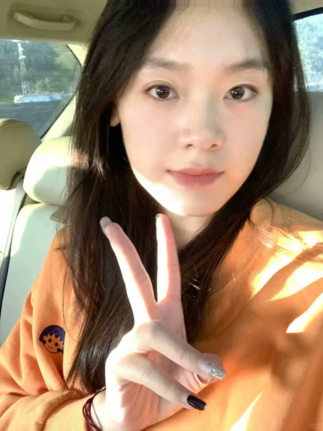 我的审美🆚我的长相