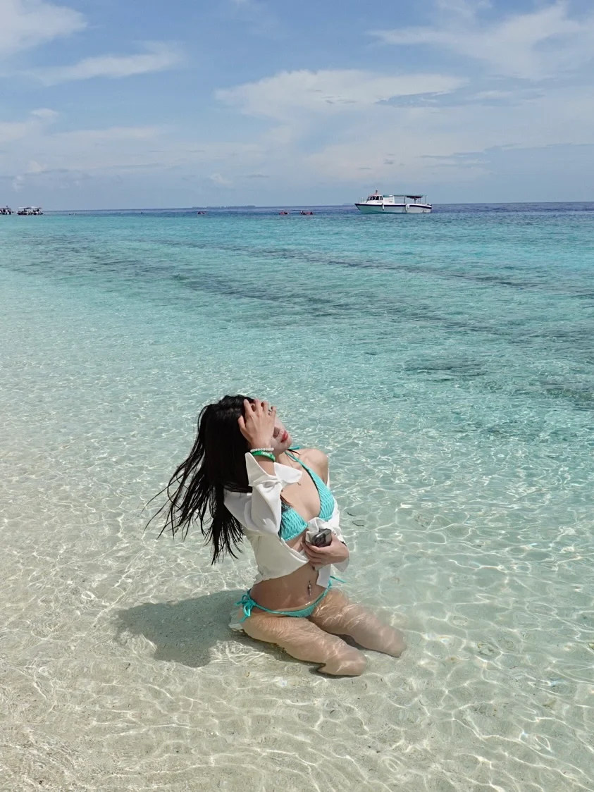 世界破破烂烂 大海缝缝补补