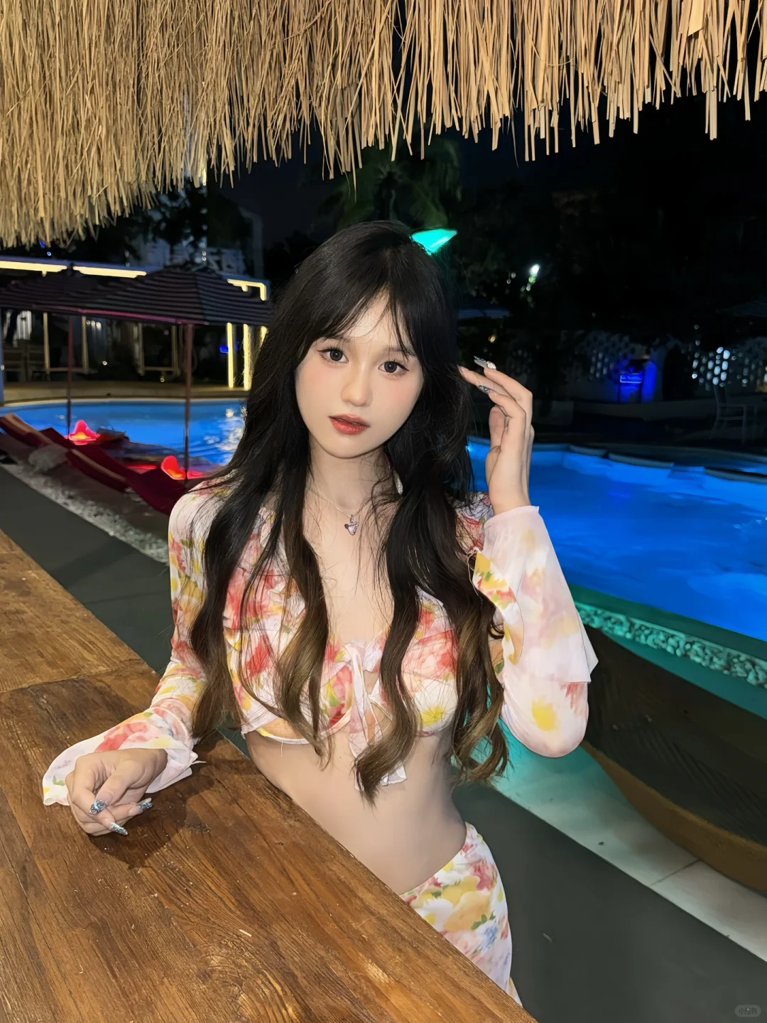 夏天被我偷走啦