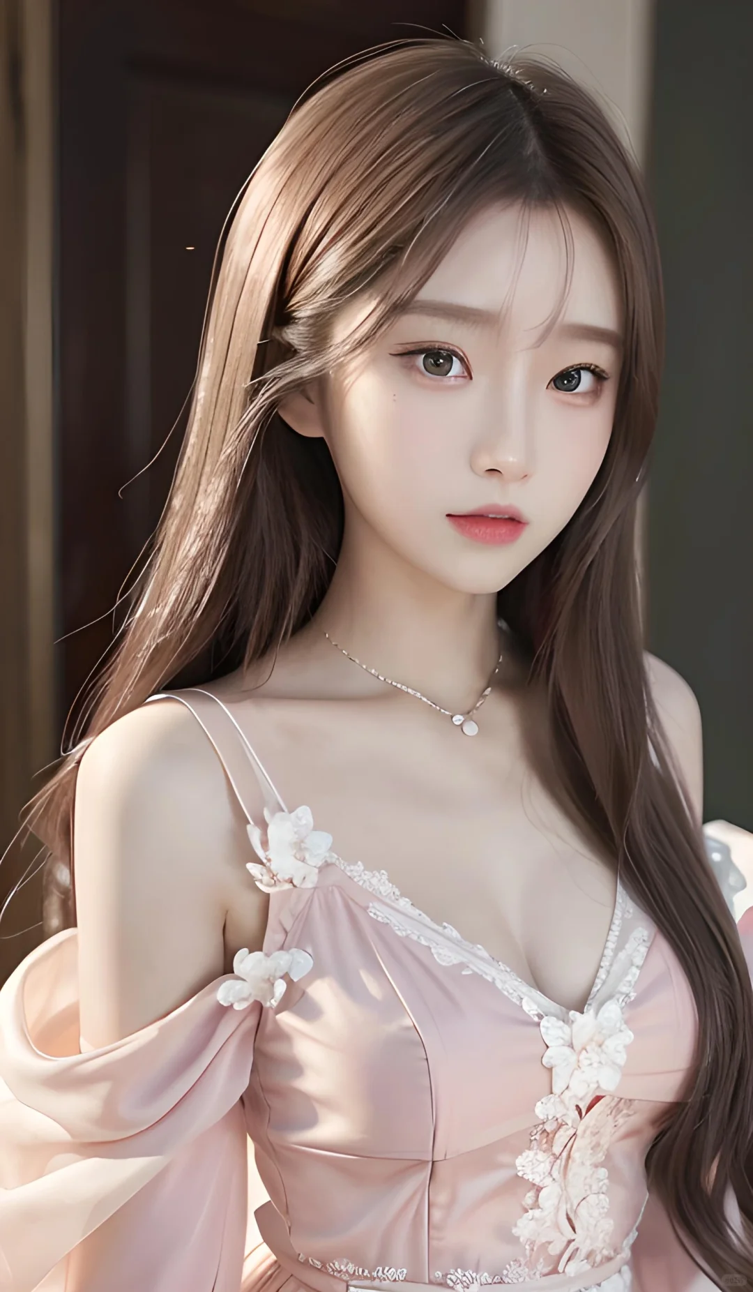 每天看美女，健康又长寿
