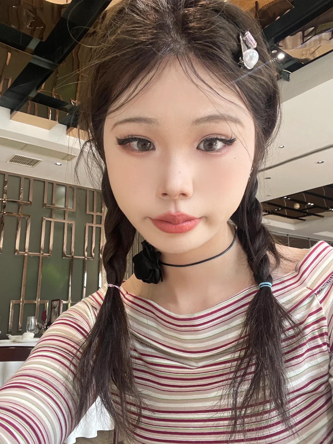 偶尔甜美下