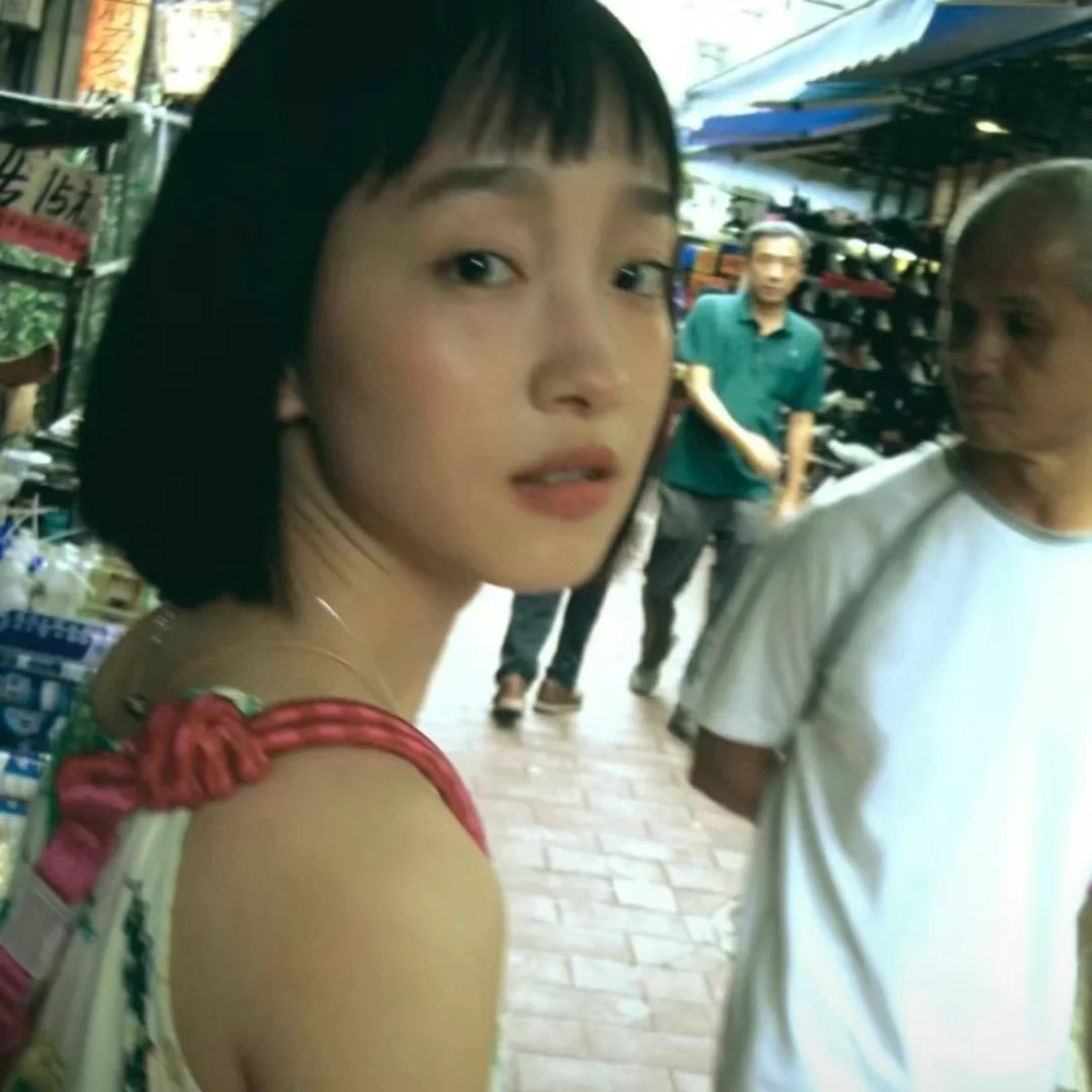 美女头像我都有2