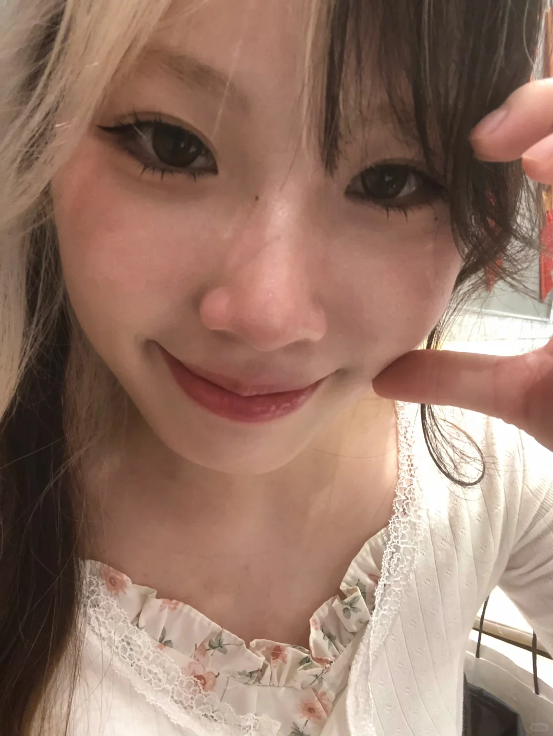 有1..甜（¯﹃¯）