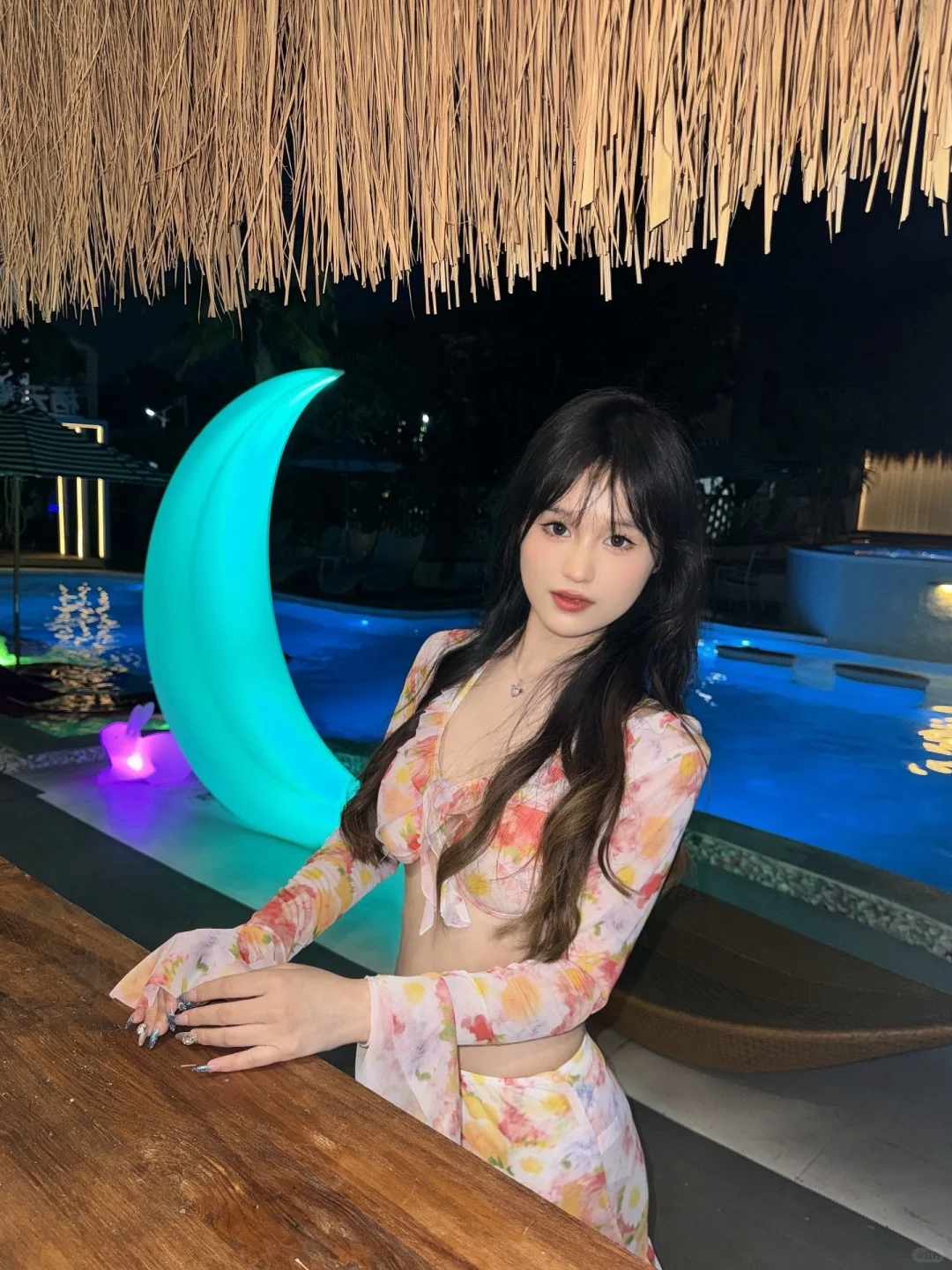 夏天被我偷走啦