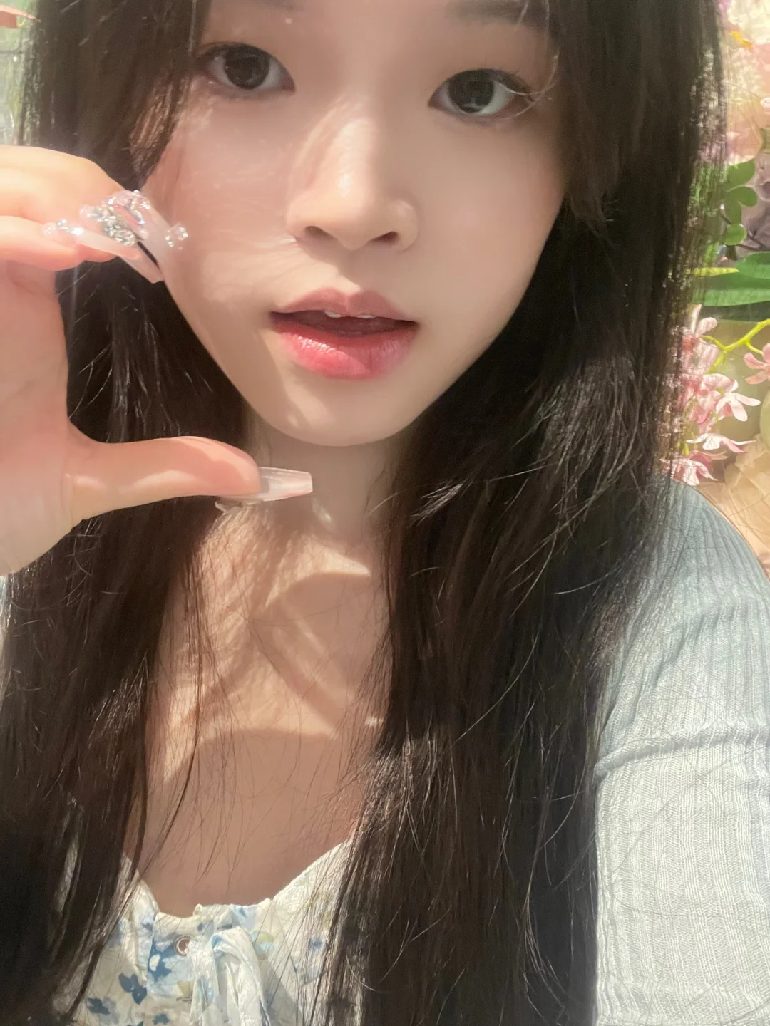 绣球花🍃广州这里也太好拍咯！！！