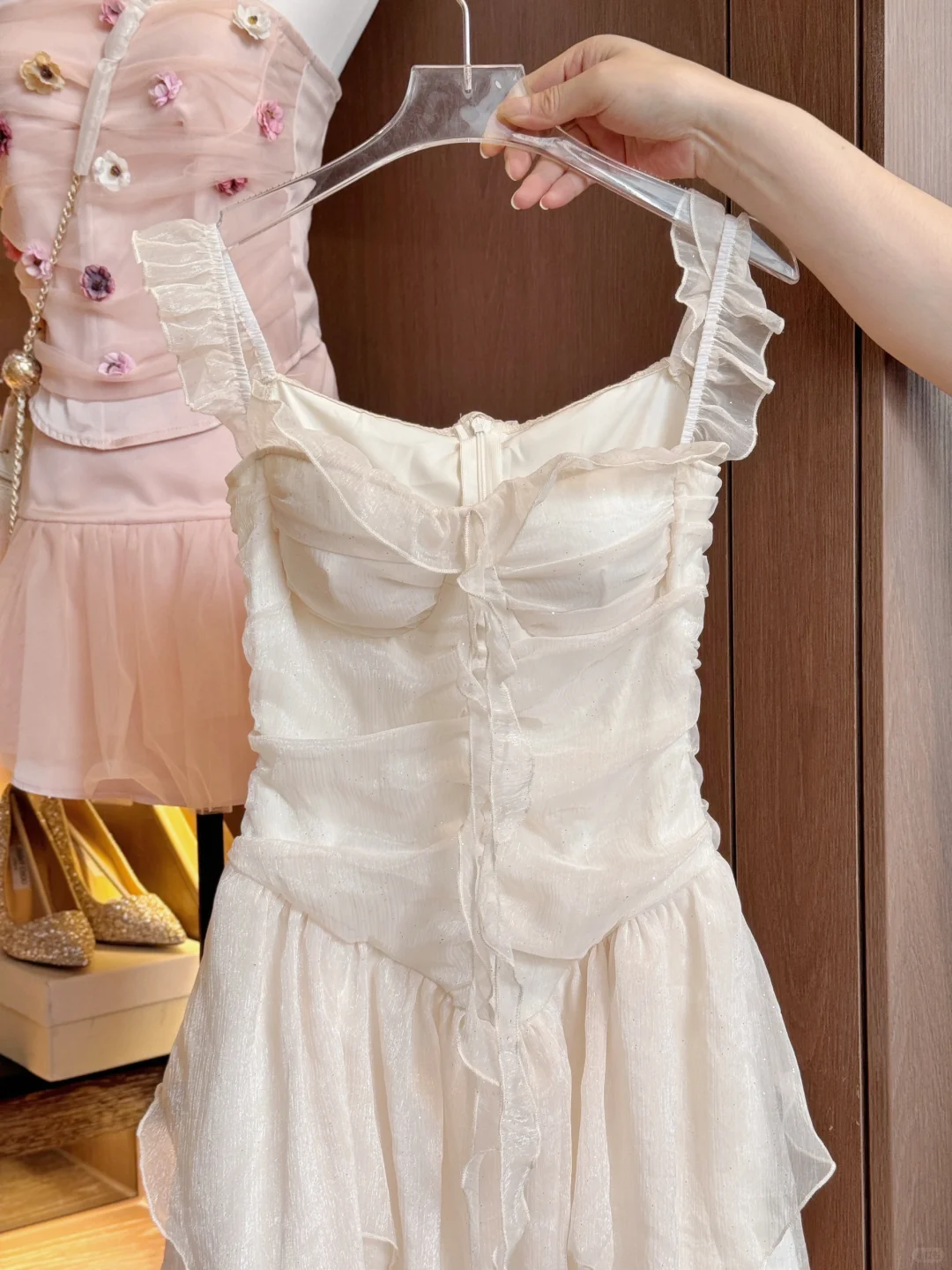 原来杭州美女都来这家逛街👗