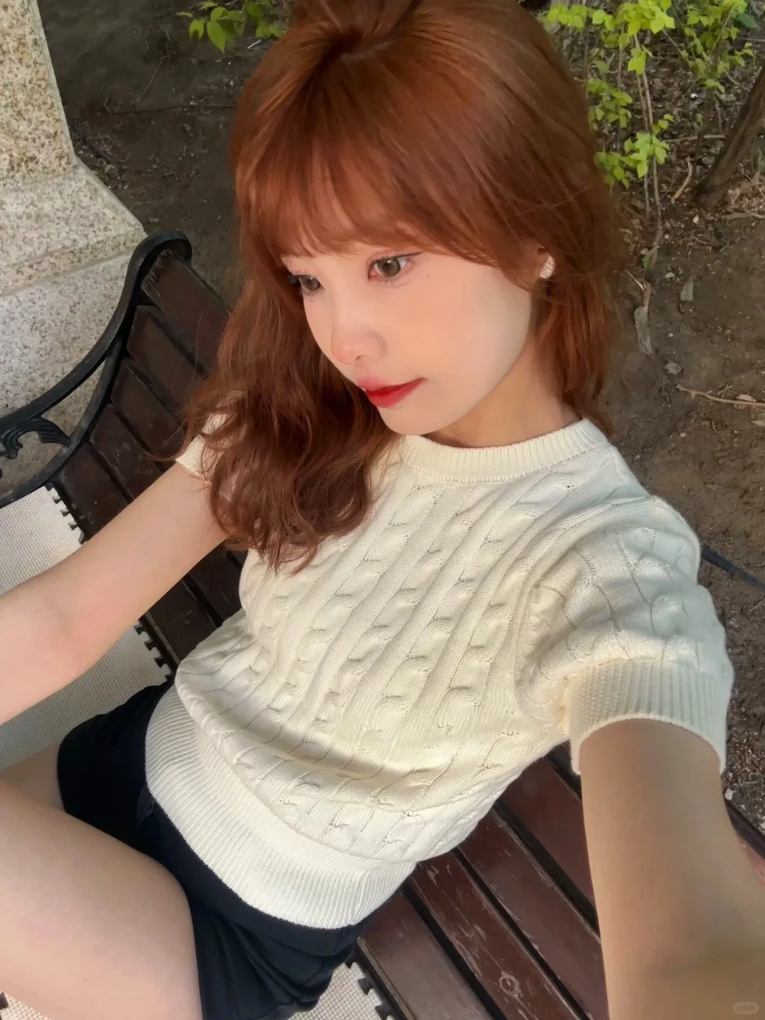 所有美女春夏都来染这个颜色！！