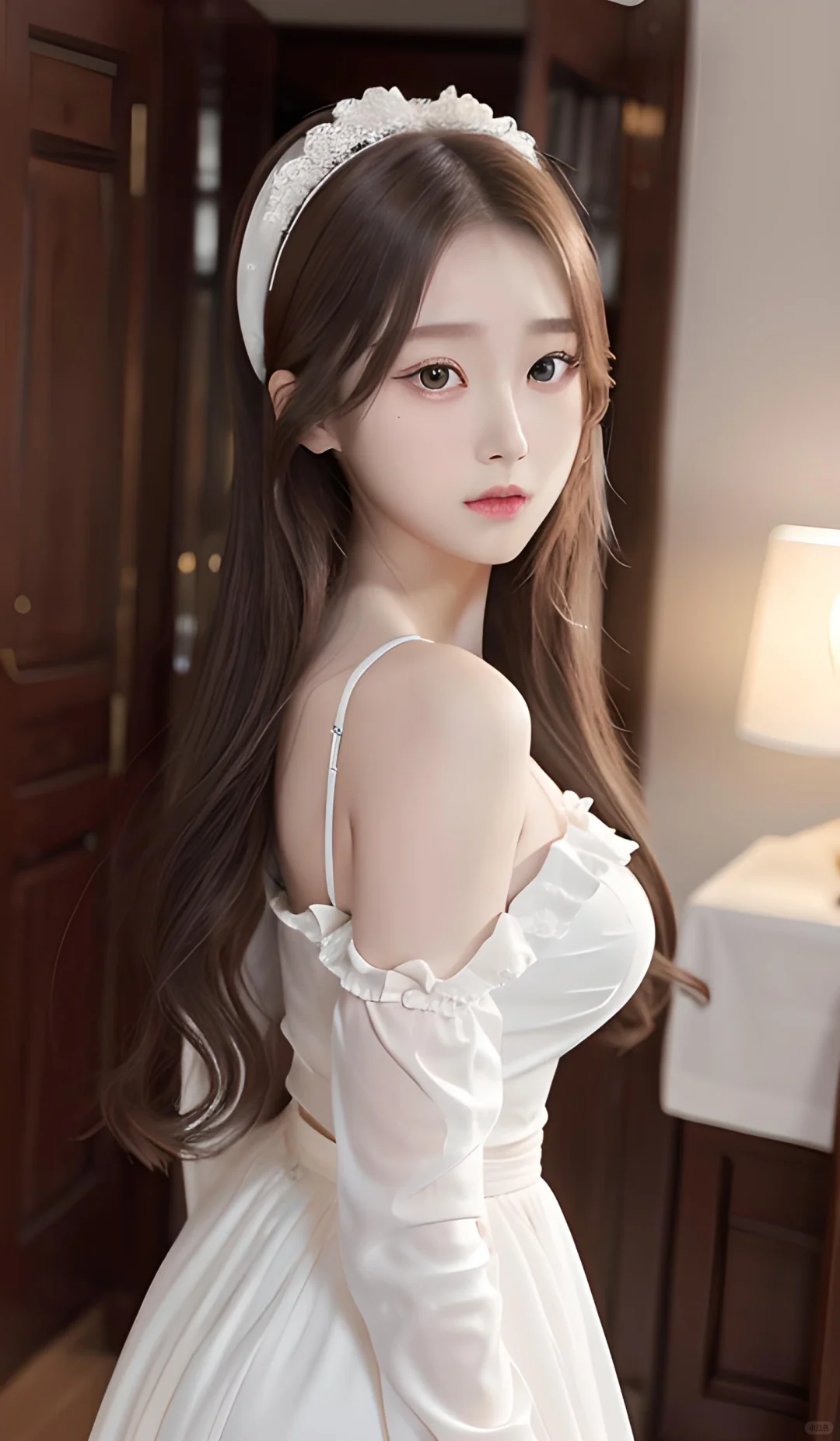 每天看美女，健康又长寿
