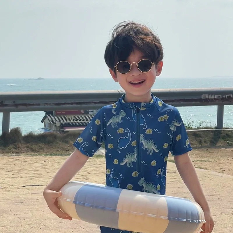 人类的幼崽到底有多可爱