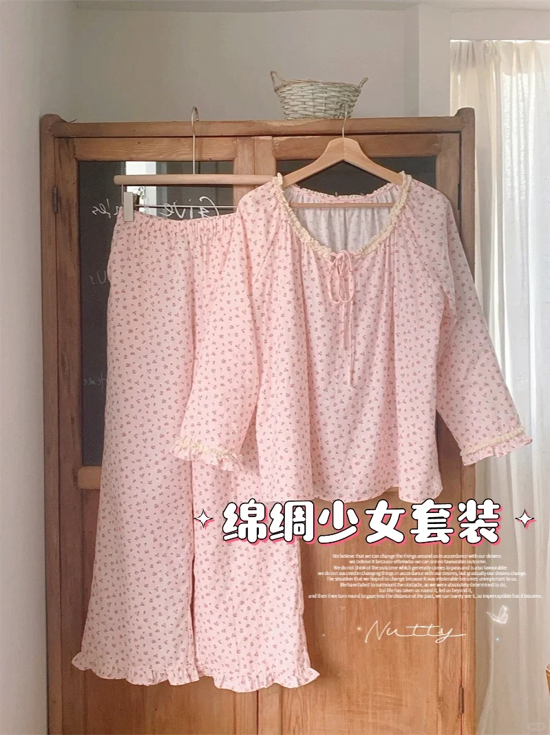 这件新款直接承包我早春的所有少女心💕