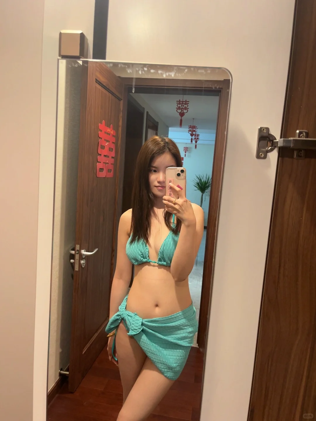 马代泳衣🩱穿搭