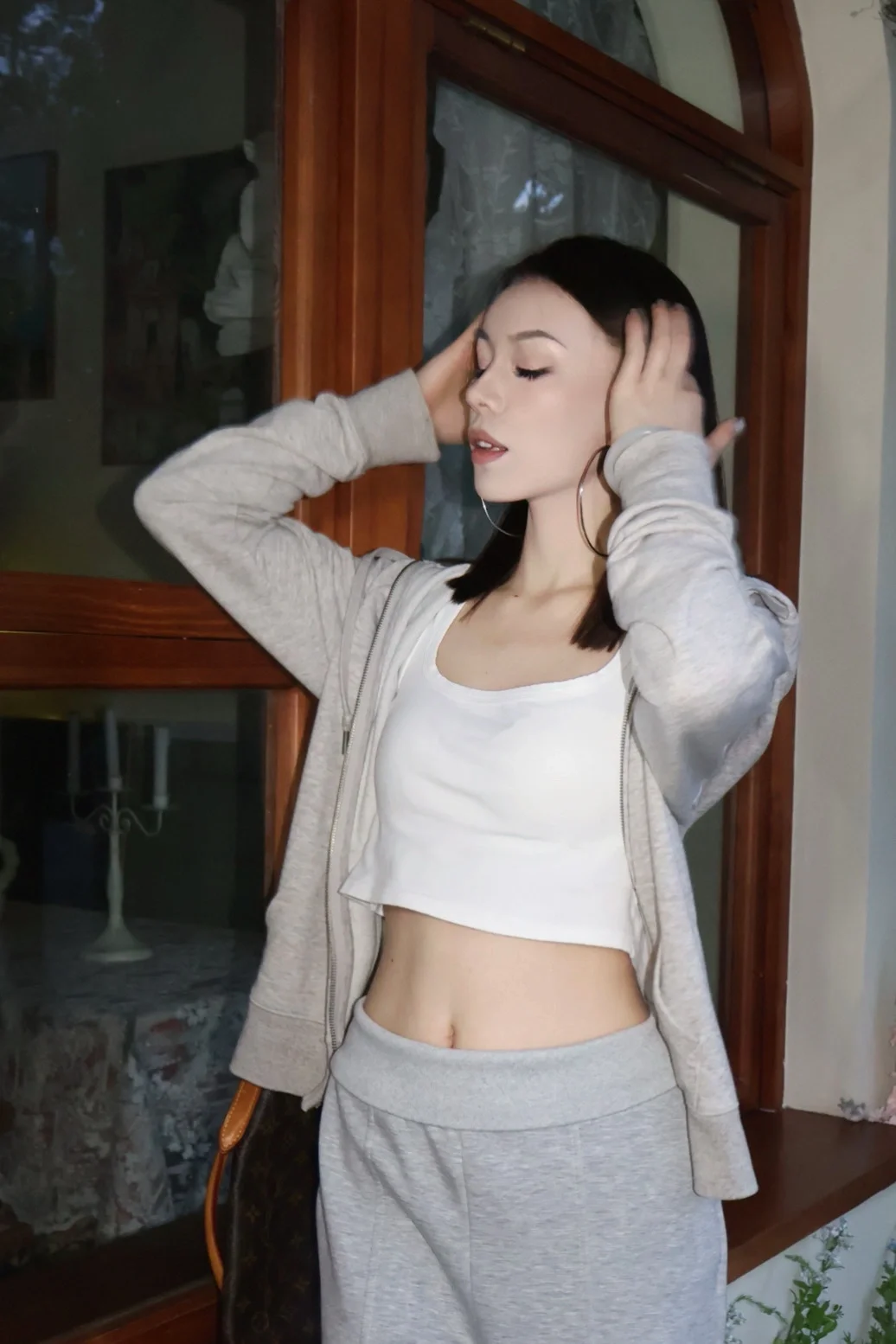 楚雄约拍/美女客片