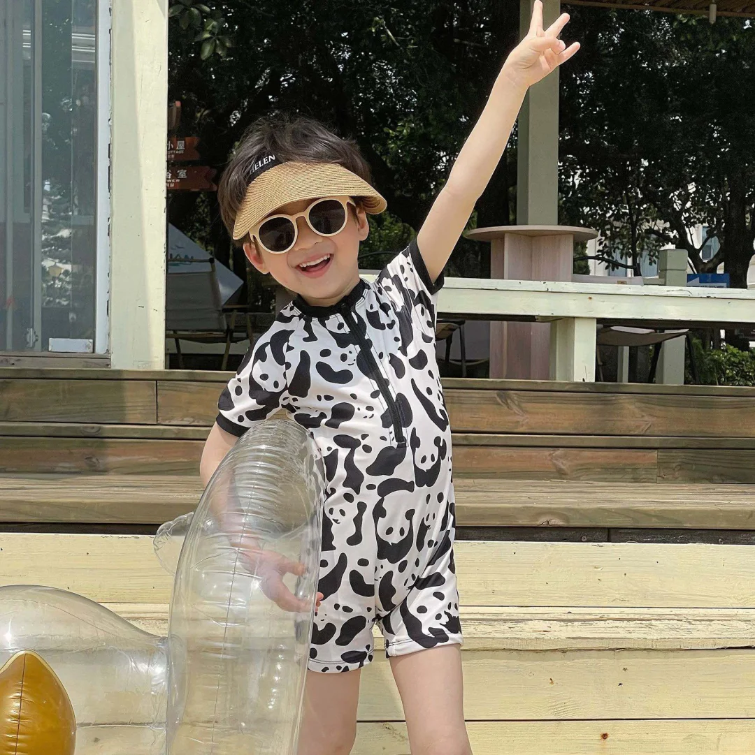 人类的幼崽到底有多可爱