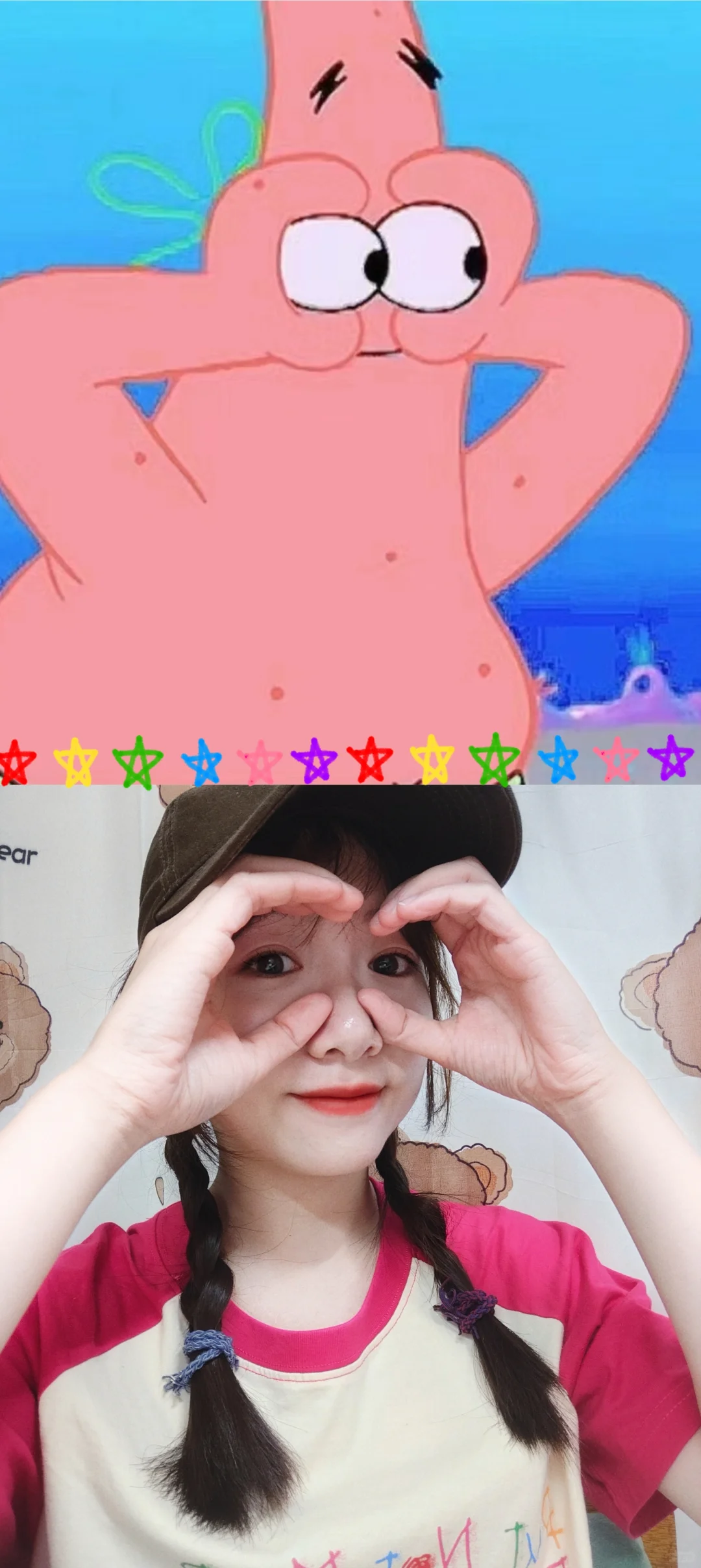 自拍姿势📷✨! ❤️💜🧡💖