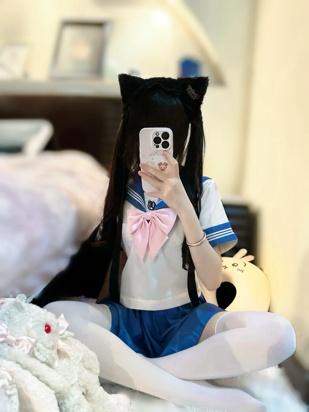 ☆*:.｡.幼猫の收养法.｡.:*☆☆*l