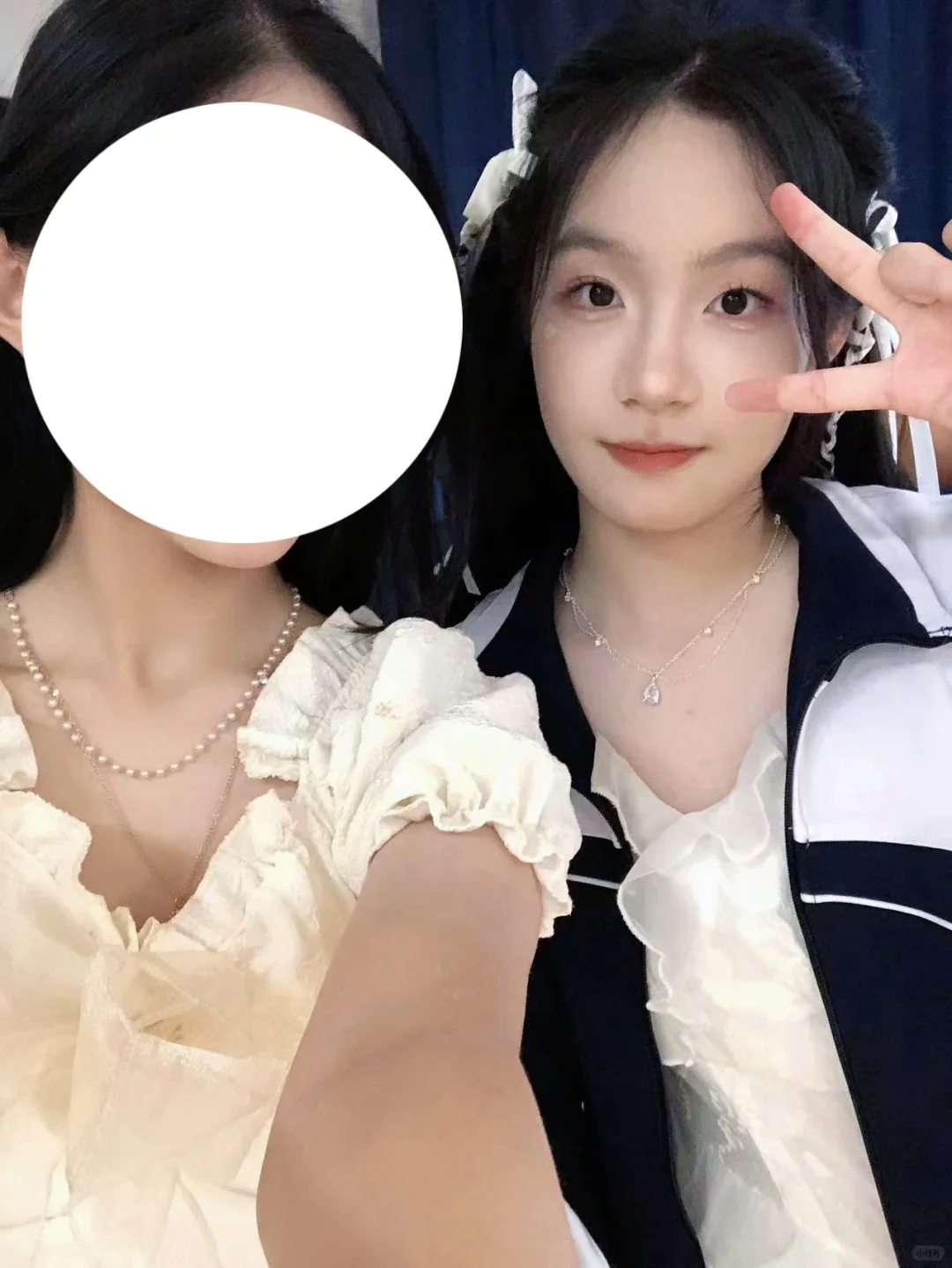 约妆~客片小姐姐们都好美