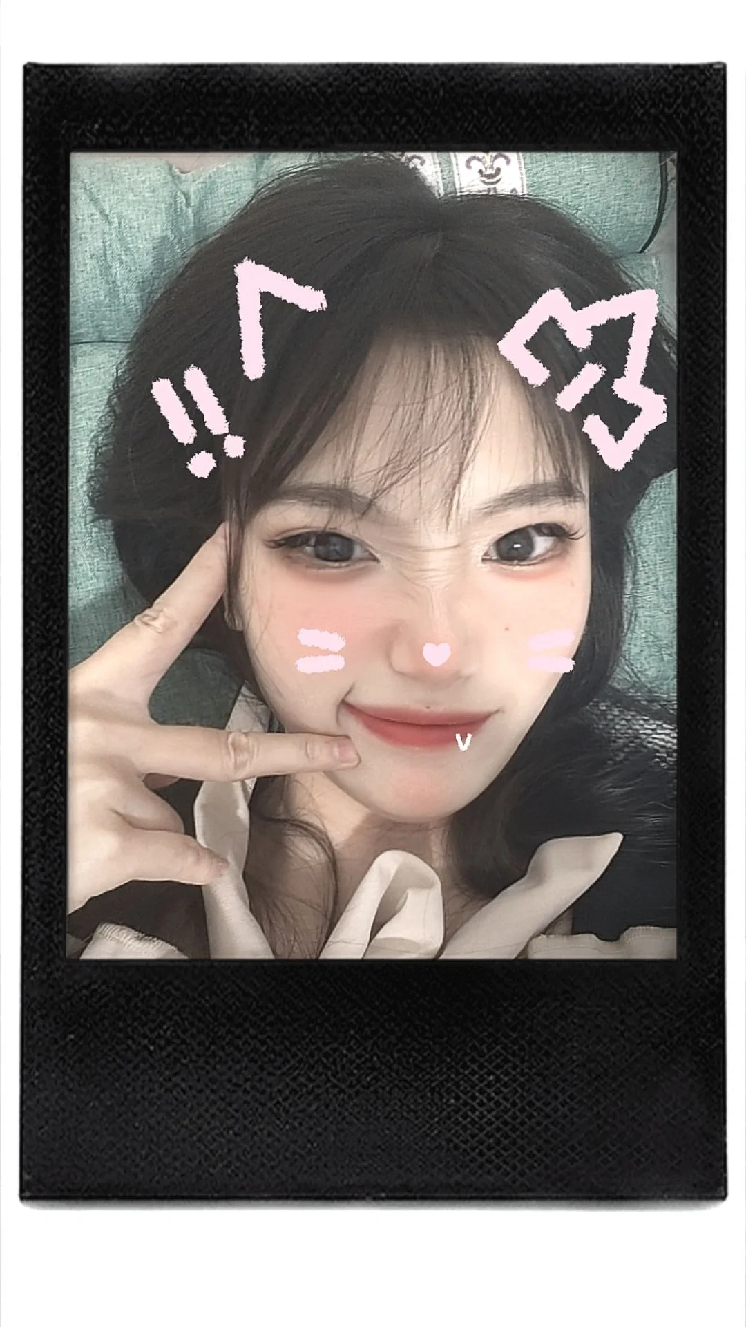 美女都去用这个特效！！