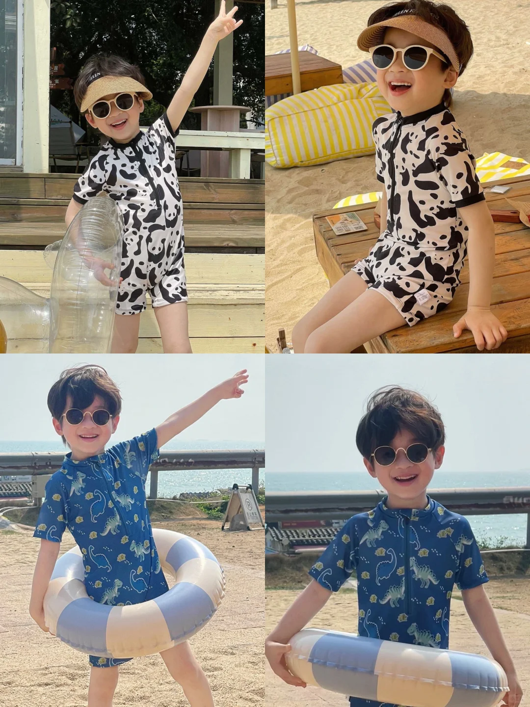 人类的幼崽到底有多可爱