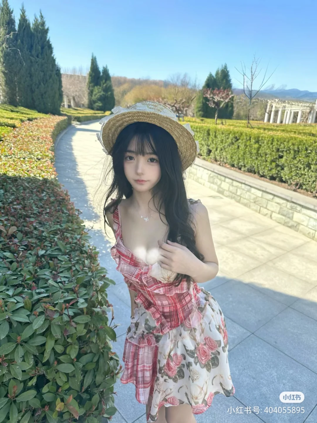 御姐