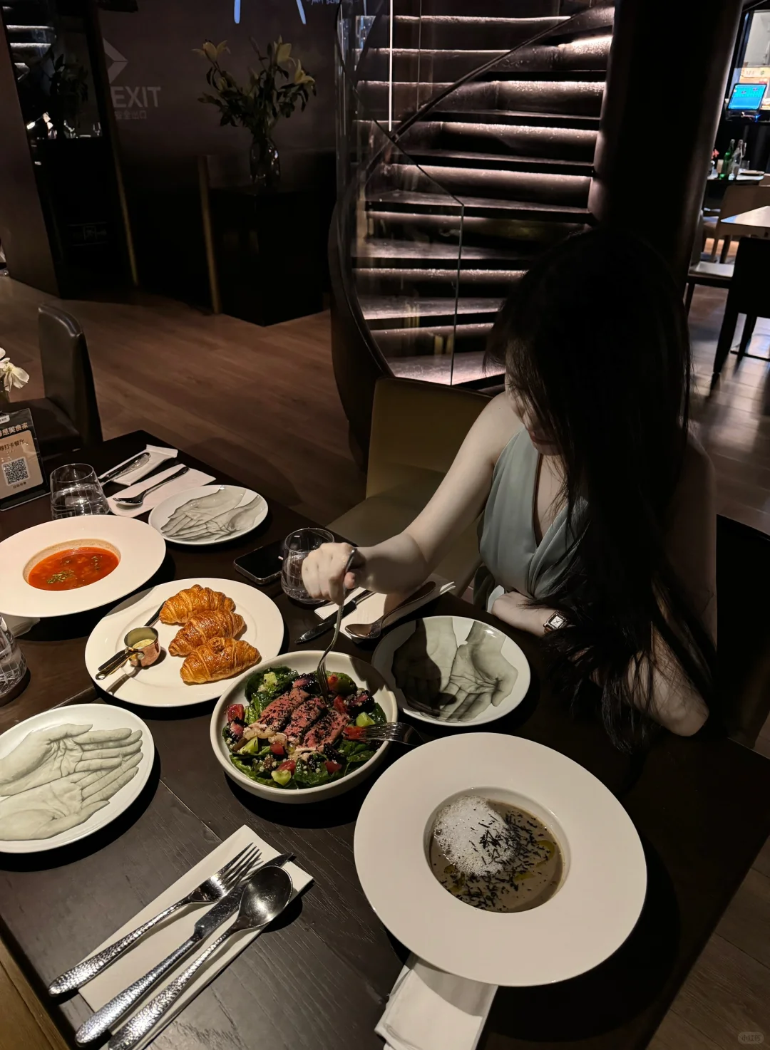 西餐🍴