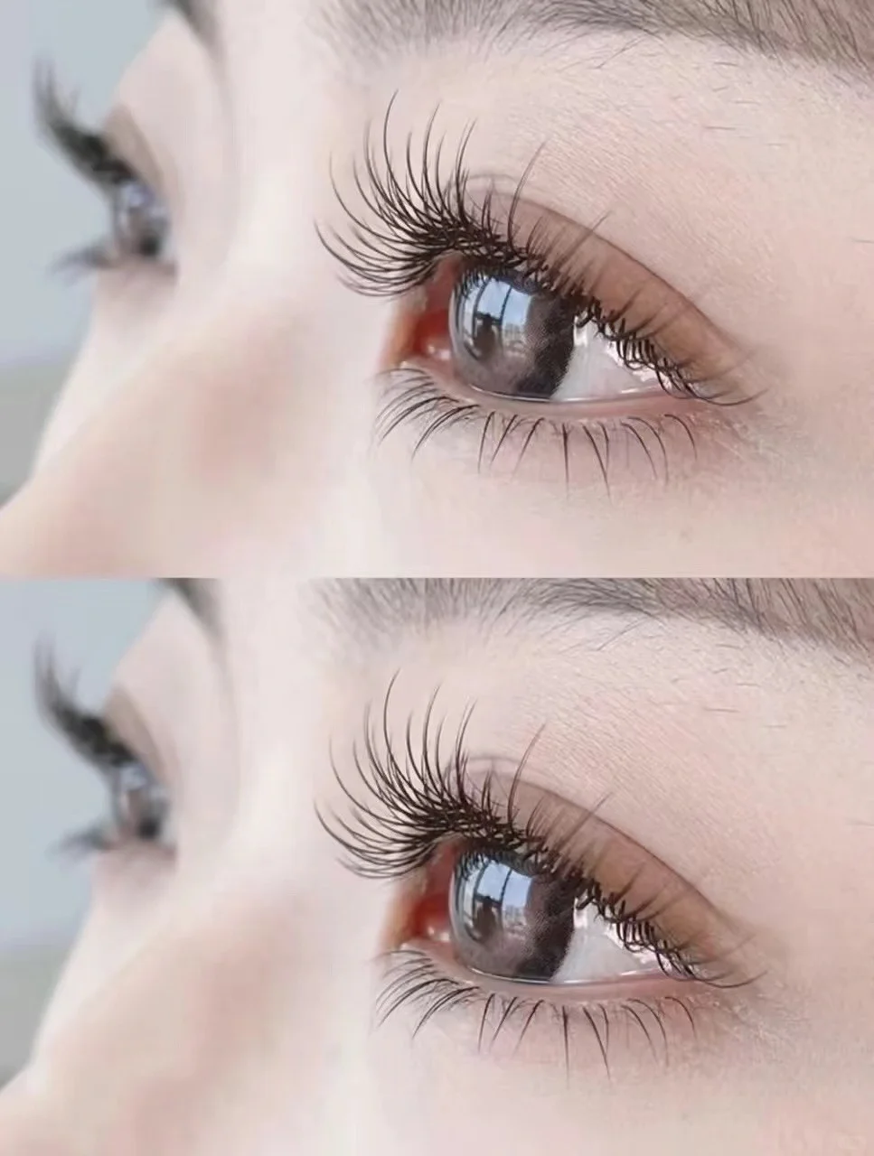 🇩🇪夏日美睫🦋