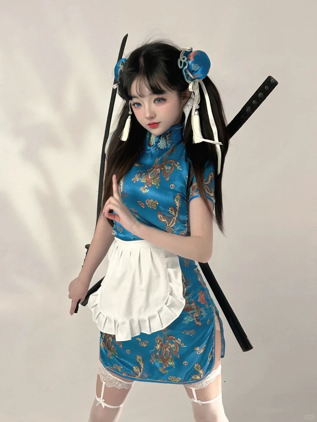 每日推荐一位小姐姐~~~