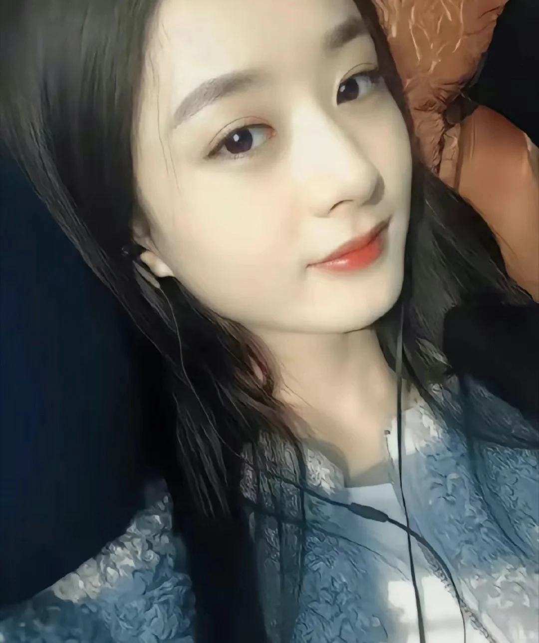 赵丽颖姐姐~只要热爱就会一直坚持下去。