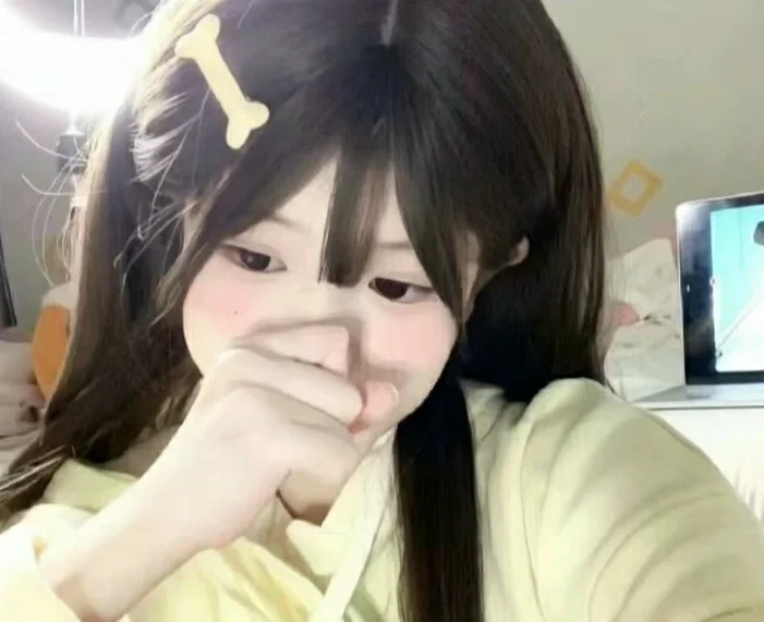热化噜🫠